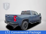 New 2025 Chevrolet Silverado 2500 LTZ w/ Trail Boss Package image 5