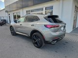 New 2025 Buick Envision Sport Touring image 4