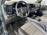 New 2026 Chevrolet Silverado 1500 ZR2 w/ Dark Appearance Package image 5