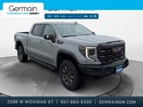 New 2025 GMC Sierra 1500 AT4X image 5