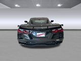 New 2026 Chevrolet Corvette Stingray Preferred Cpe w/ Z51 Performance Package image 3