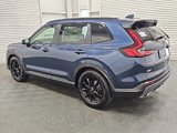 New 2026 Honda CR-V Sport-L image 5