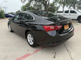 Certified 2025 Chevrolet Malibu LS image 4