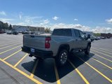 New 2025 Chevrolet Silverado 2500 Custom w/ Custom Value Package image 5
