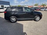 Used 2023 Chevrolet Equinox LT w/ Driver Convenience Package image 6