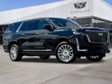 Used 2024 Cadillac Escalade ESV Premium Luxury w/ Performance Package image 2