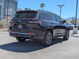 New 2025 Jeep Grand Cherokee L Overland image 5