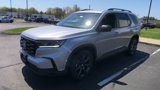 New 2025 Honda Pilot Sport image 4