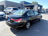 Used 2012 Honda Accord SE image 5