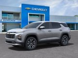 New 2026 Chevrolet Equinox LT image 2
