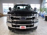 Used 2022 Ford F250 XL w/ STX Appearance Package image 2