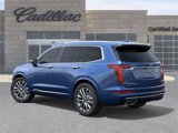 New 2025 Cadillac XT6 Premium Luxury image 3