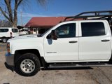 Used 2017 Chevrolet Silverado 3500 W/T w/ WT Fleet Convenience Package image 4