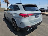 New 2025 Mercedes-Benz GLC 300 4MATIC image 5