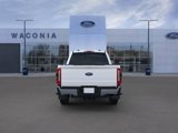 New 2025 Ford F350 4x4 Crew Cab Super Duty image 5