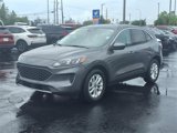 Certified 2021 Ford Escape SE w/ Convenience Package image 3