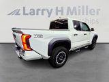 New 2025 Toyota Tacoma TRD Off-Road image 5