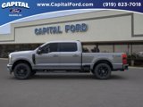 New 2025 Ford F250 Lariat image 3