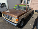 Used 1991 Ford F150 4x4 Regular Cab image 3