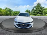 Used 2021 Chevrolet Malibu LT image 2