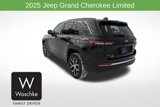 New 2025 Jeep Grand Cherokee Limited w/ Luxury Tech Group II image 5