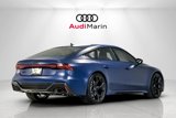 New 2025 Audi RS 7 Performance image 5