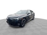 New 2025 Chevrolet Blazer EV SS image 4