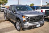 New 2025 Chevrolet Silverado 1500 Custom image 3