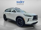 New 2025 INFINITI QX60 Luxe image 4