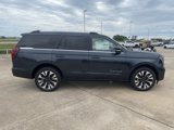 New 2025 Ford Expedition Platinum image 4