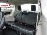 Used 2023 Chrysler Pacifica Limited image 6