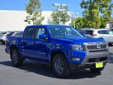New 2025 Nissan Frontier SV w/ SV Convenience Package image 3