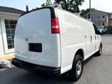 Used 2019 Chevrolet Express 2500 w/ Safety Package image 5