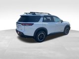 New 2025 Nissan Pathfinder Rock Creek image 4