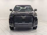 New 2025 Toyota Tundra SR image 3