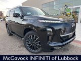New 2025 INFINITI QX80 Autograph image 3