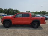 New 2025 Nissan Frontier PRO-4X w/ Pro Convenience Package image 3
