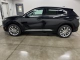 New 2025 Buick Envision Avenir image 4
