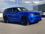 New 2025 Land Rover Range Rover Sport Autobiography image 4