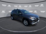 Certified 2022 Hyundai Tucson SEL image 2