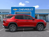 New 2026 Chevrolet Equinox LT w/ Convenience Package II image 5