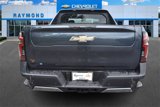 New 2026 Chevrolet Silverado EV LT w/ LPO, Dark Package Plus image 4