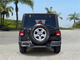 Certified 2019 Jeep Wrangler Unlimited Sport S image 5