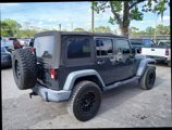 Used 2016 Jeep Wrangler Unlimited Sport w/ Quick Order Package 24S image 5