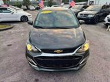 Used 2021 Chevrolet Spark LT image 3