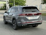 New 2025 Volkswagen Atlas SEL Premium R-Line image 4