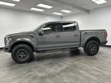 Used 2018 Ford F150 Raptor w/ Equipment Group 802A Luxury image 4