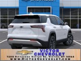 New 2026 Chevrolet Equinox LT w/ Convenience Package II image 4