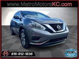 Used 2018 Nissan Murano S w/ Cargo Package image 6