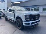 New 2025 Ford F250 Lariat image 2